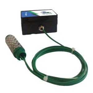 سنسور رطوبت خاک بی سیم برای مدیریت آبیاری