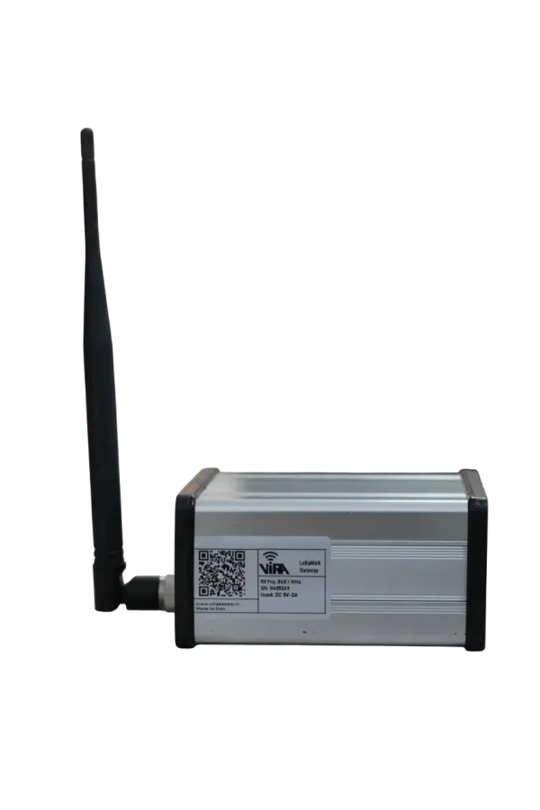 گیت وی Lorawan