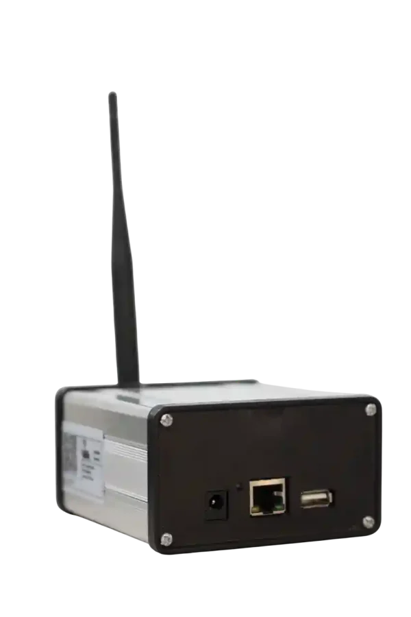 Gateway Lorawan