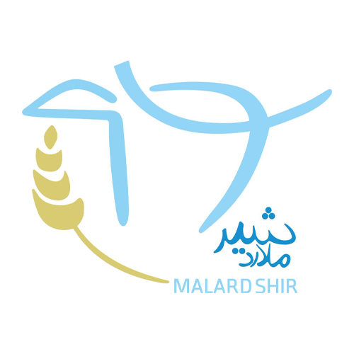 ملارد شیر
